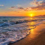 tipos de fondo de playas y que peces encontrar en ellos