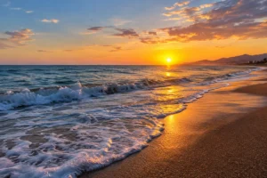 tipos de fondo de playas y que peces encontrar en ellos